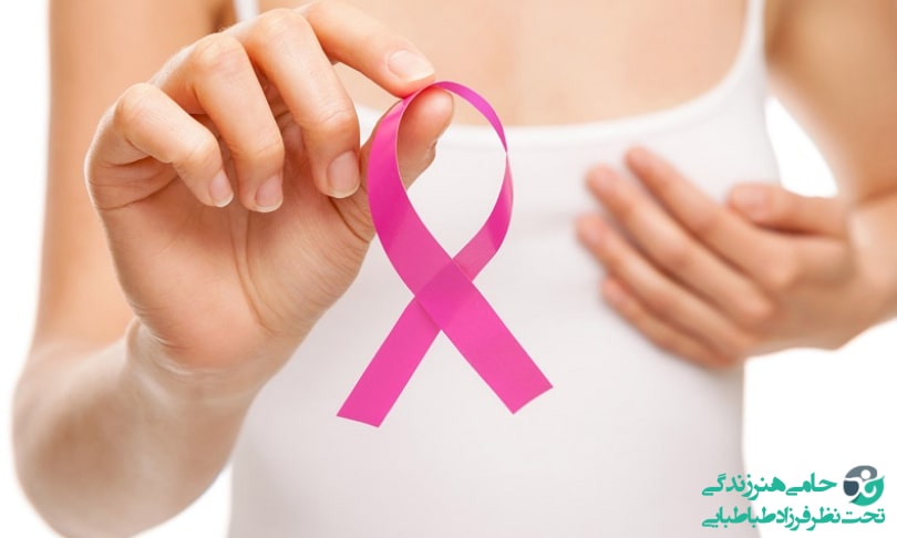درمان سرطان سینه در دوران شیردهی